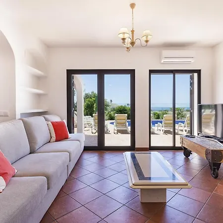 Sea Senses Villa Albufeira